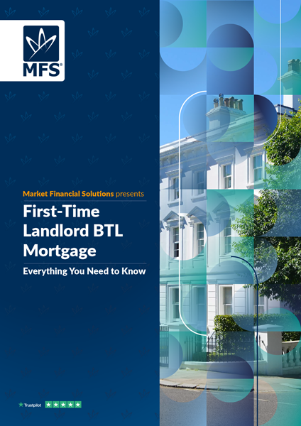 First-time landlord buy-to-let mortgage guide