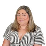 Charlotte Parker