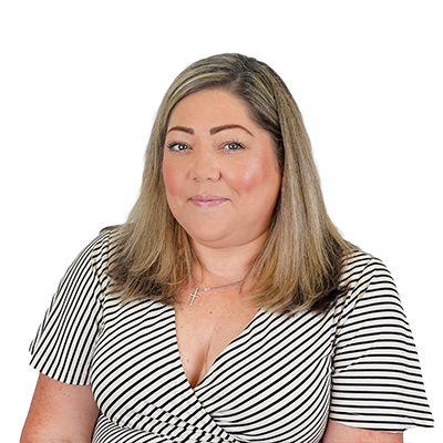Charlotte Parker