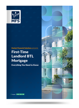 First-Time Landlord BTL Mortgage Guide