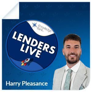 Lenders Live Harry PL