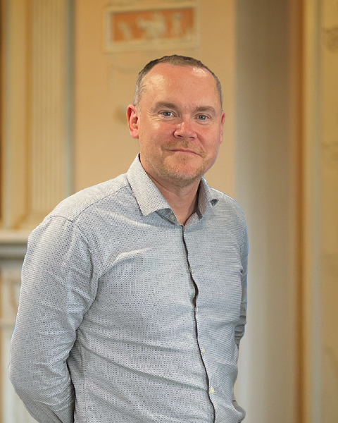 Matt Yates