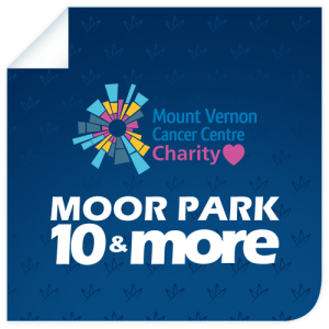 Moor Park 10k