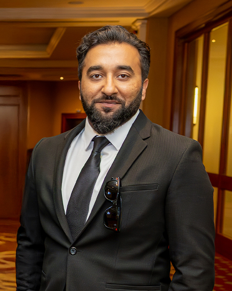 Shahmoz Rafiq