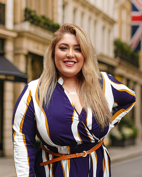 Zahira Fayyaz
