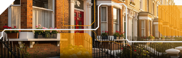 Buyers may be easing into their next life milestones