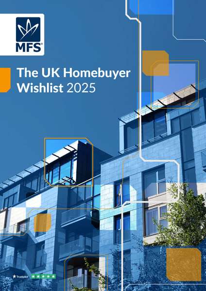 UK Homebuyer Wishlist 2025