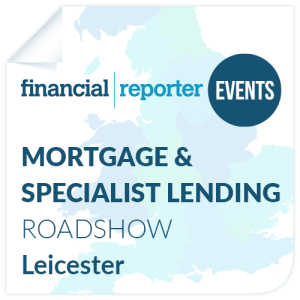 Specialist Lending Roadshow Leicester