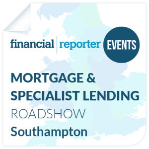 Specialist Lending Roadshow Southampton