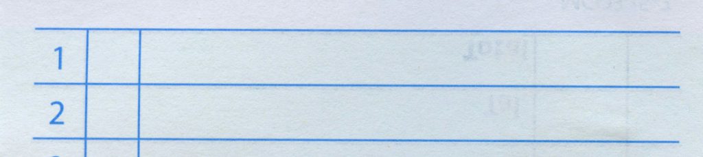 hmo compliance checklist