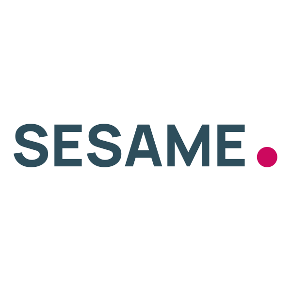 sesame logo partner