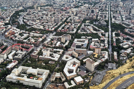 New Town Development