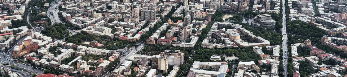 New Town Development