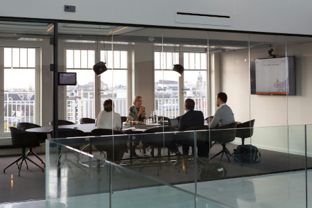 Property Portfolio Companies in UK