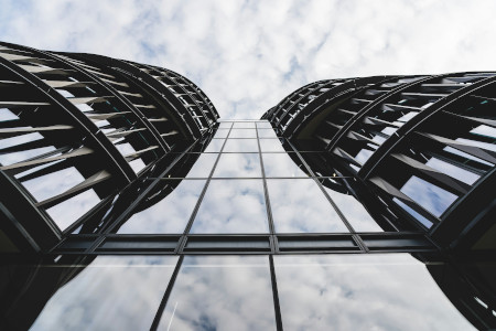 bridging finance case study