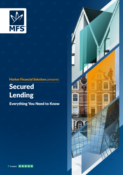 secured lending guide