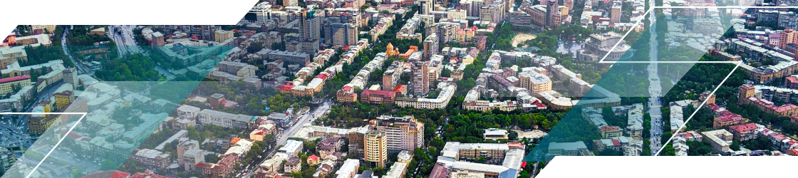 New Town Development