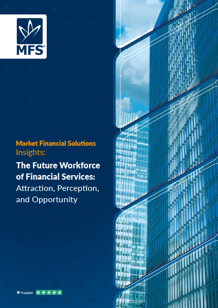 The future workforce of financial services q4 report