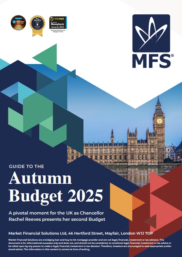 autumn budget cover