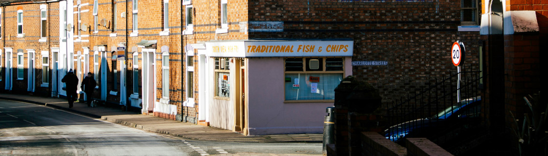 commercial refinance loan uk