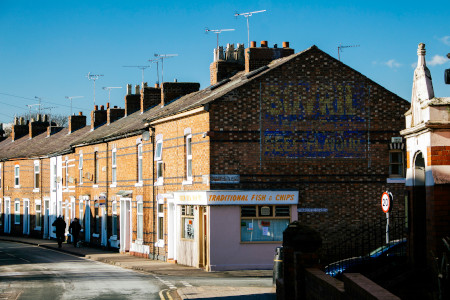 commercial refinance