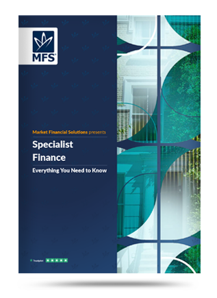 specialist finance guide