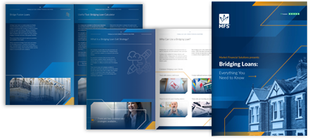 Bridging loan guide