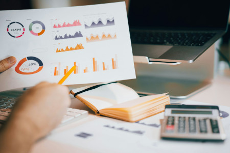 refinancing two commercial loans